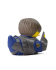 Фигурка-утка Tubbz Resident Evil Leon S Kennedy (Box)